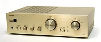 【中古】［人並み外れたに好いたらしい］ONKYO オンキョー A-924 プリメインアンプ