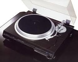 【中古】TRIO トリオ KP-800 ターンテーブル レコードプレーヤー｜スカーレット2021 57,706円