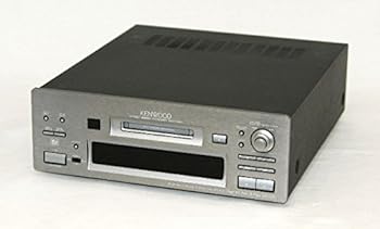 【中古】［人並み外れたに好いたらしい］KENWOOD ケンウッド DMF-7002S ミニディスクレコーダー(MDリコーダー/MD甲板) 単品/単体 MDLP非相応う
