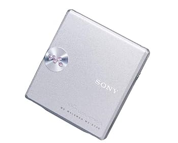 【中古】［人並み外れたに好いたらしい］SONY ソニー MZ-E730（S） しろがね色 ポータブルミニディスクプレーヤー MDLP相応う （携帯型MD電気蓄音機/MD生まれ変わり専用機/MDウォークマン）