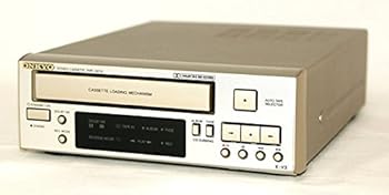 楽天市場】【中古】TEAC カセットデッキ ダブルオートリバース