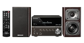 【中古】［人並み外れたに好いたらしい］JVCケンウッド ケンウッド 構成成分 Kseries XK-330-B [黒いこと]