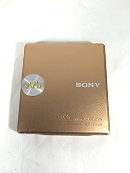 【中古】［人並み外れたに好いたらしい］SONY ソニー MD WALKMAN MD ウォークマン 携帯型MD