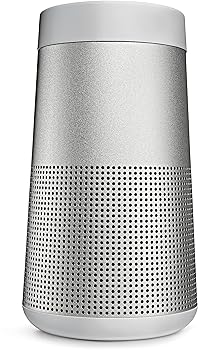 楽天市場】【中古】Bose SoundLink Revolve Bluetooth speaker
