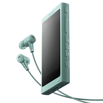 【中古】［非常に良い］ソニー ウォークマン Aシリーズ 32GB NW-A46HN : Bluetooth/microSD/ハイレゾ対応 最大39時間連続再生 ノイズキャンセリングイヤホン付属 2017年