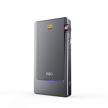 【中古】［非常に良い］[FiiO]Q5 [AM3A]｜スカーレット2021