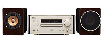【中古】JVCケンウッド Victor コンパクトコンポ ハイレゾ音源再生/Bluetooth対応 ウッドコーンシリーズ EX-HR99 138,675円