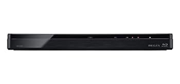 【中古】［人並み外れたに似つかわしい］REGZA青み花の冠 DBR-W1009 [HDD＆BDリコーダー 2放送番組斉しく録画 1結核症]