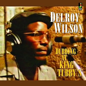 【中古】Dubbing at King Tubby's