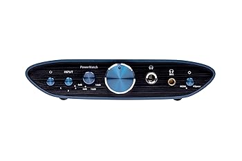 【中古】［非常に良い］iFi audio ZEN CAN Signature MZ99 /4.4mmバランス入出力/RCA接続/MZ99Classic用ヘッドフォンアンプ iPower II 5V付属【国内正規品】
