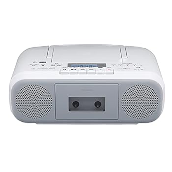 楽天市場】【中古】東芝 CD対応ダブルラジカセTOSHIBA TY-CDW99