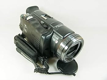 【中古】パナソニック NV-GS100K-K デジタルビデオカメラ(ブラック)