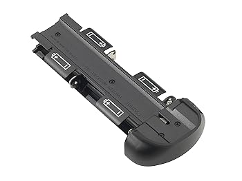 【中古】［人並み外れたに似つかわしい］Canon 蓄電池週刊誌 BM-1