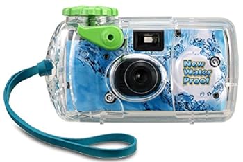【中古】［人並み外れたに好いたらしい］富士フイルム(FUJIFILM) 水晶体付写真フィルム フジ色つや 写ルンです 雨合羽手合い 27枚撮り LF N-WP3 27SH 1