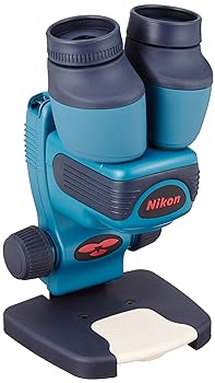 【中古】Nikon ネイチャースコープ ファーブル NS