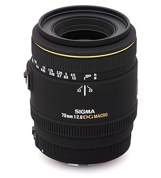 【中古】SIGMA 単焦点マクロレンズ MACRO 70mm F2.8 EX DG ペンタックス用 フルサイズ対応|スカーレット2021