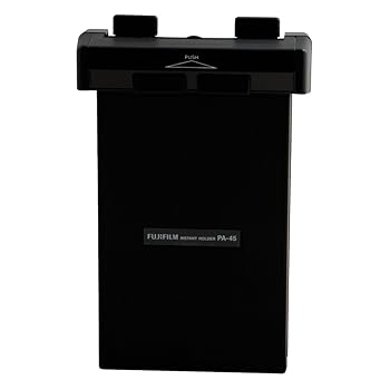 【中古】FUJIFILM インスタントホルダー FOTORAMA B PA-45 4X5｜スカーレット2021 30,745円