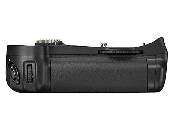 【中古】Nikon マルチパワーバッテリーパック MB-D10