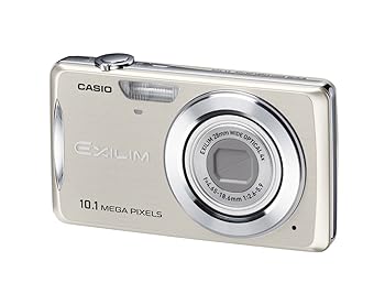 【中古】カシオ計算機 カシオ デジタル写真機 EXILIM EX-Z270GD ゴールド EX-Z270GD