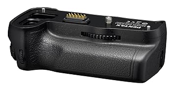 【中古】［非常に良い］PENTAX バッテリーグリップ D-BG4 39846｜スカーレット2021