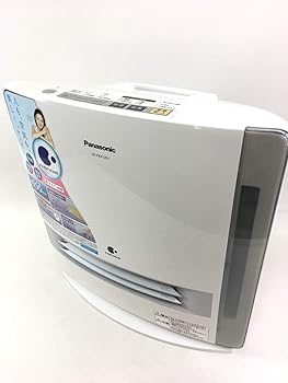 楽天市場】【中古】パナソニック 加湿機能付きセラミックファン