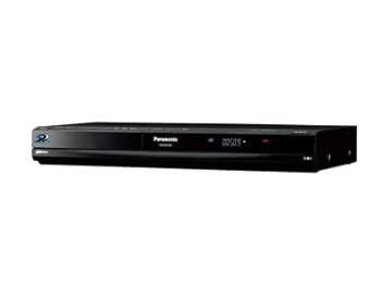 【中古】［非常に良い］パナソニック DIGA ブルーレイレコーダー 500GB シングルチューナー DMR-BR590