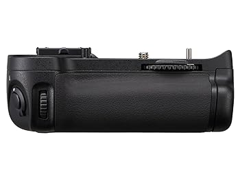 【中古】Nikon マルチパワーバッテリーパック MB-D11