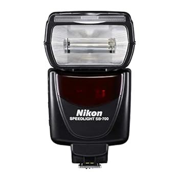 【中古】［非常に良い］Nikon フラッシュ スピードライト SB-700