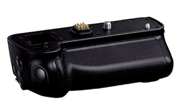 【中古】［非常に良い］パナソニック バッテリーグリップ ルミックス DMW-BGGH3