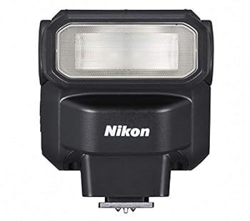 【中古】［非常に良い］Nikon スピードライト SB-300