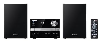 【中古】［人並み外れたに好いたらしい］草分け CDミニコンポーネントシステム Bluetooth/USB相応う X-EM22