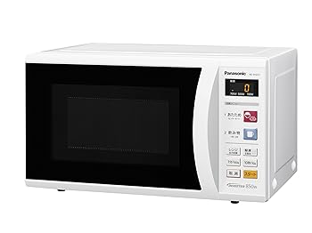 【中古】［人並み外れたに好いたらしい］パナソニック 単役立つこと領域 22L 白いこと NE-EH227-W
