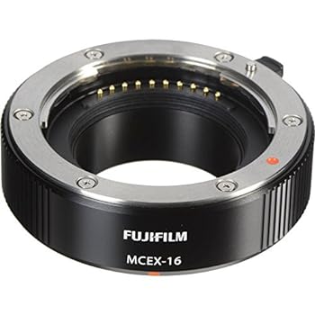【中古】FUJIFILM エクステンションチューブ MCXE-16 MCEX-16 TV・オーディオ・カメラ-その他