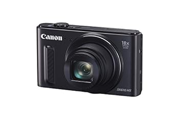 【中古】［非常に良い］Canon PowerShot SX610 HS