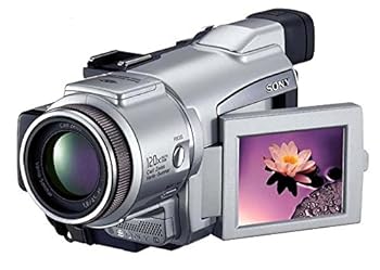 【中古】DCR-TRV70K