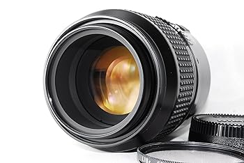 【中古】［非常に良い］Nikon ニコン AF MICRO NIKKOR 105mm F2.8