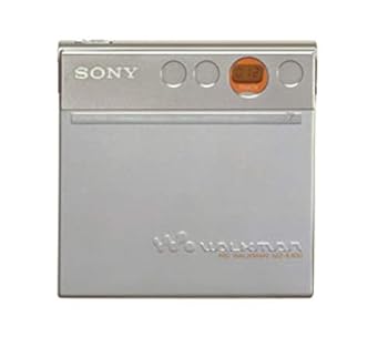 楽天市場】【中古】SONY ポータブルMDプレーヤー MZ-E70（MDLP非対応