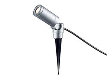 【中古】［非常に良い］パナソニック(Panasonic) LEDスポットライト40形集光電球色LGW40081LE1｜スカーレット2021