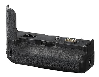 【中古】［非常に良い］富士フイルム(FUJIFILM) X-T2用縦位置パワーブースターグリップ VPB-XT2｜スカーレット2021