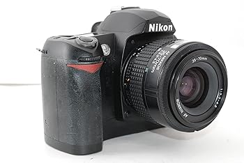 【中古】Nikon ニコン D70s レンズキット