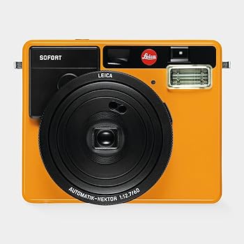 【中古】［非常に良い］ライカ ゾフォート オレンジ