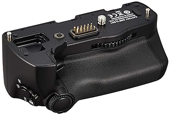 【中古】［人並み外れたに好いたらしい］ペンタックス PENTAX 乾電池手持ち部分 D-BG7 38598