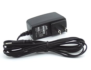 【中古】［非常に良い］ビクター JVC/Victor ビデオカメラ Everio 他用 ACアダプター　AC-V11