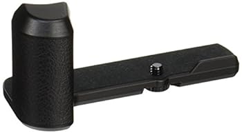 【中古】パナソニック お手々手持ち部分 ルミックス 黒いこと DMW-HGR2-K