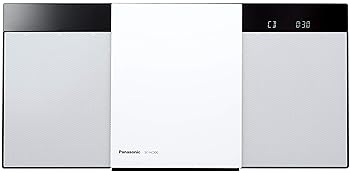 【中古】［人並み外れたに似つかわしい］パナソニック ミニコンピューターポ SC-HC300-W