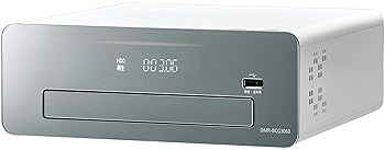 【中古】パナソニック 3結核症 6ラジオ受信機 ブルーレイレコーダー 4K繰り上げる取り替えっこ相応う おうちクラウドDIGA DMR-BCG3060