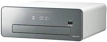 【中古】パナソニック 1結核症 3ラジオ受信機 ブルーレイレコーダー 4Kラジオ受信機内蔵 4K言いひろめる長時間録画相応う Bluetooth積み上げる おうちクラウドDIGA DMR-4S101