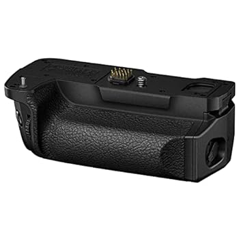 【中古】［非常に良い］OM SYSTEM/オリンパス パワーバッテリーホルダー HLD-10 ブラック