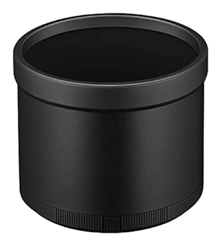 【中古】Nikon ニコン レンズフード HB-105 ブラック｜スカーレット2021