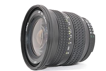 【中古】［人並み外れたに好いたらしい］TOKINA トキナー AF 19-35粍 F3.5-4.5 AF193 for NIKON カメラ・ビデオカメラ・光学機器-カメラ用交換レンズ
